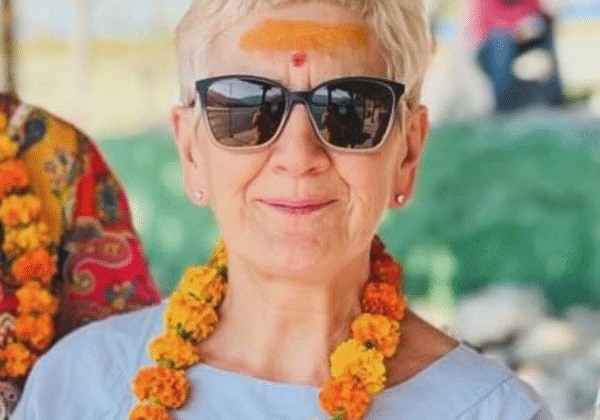 Certyfikowany kurs nauczycielski Hatha Vinyasa Jogi 200h – Instytut Devi Sangam Gdańsk