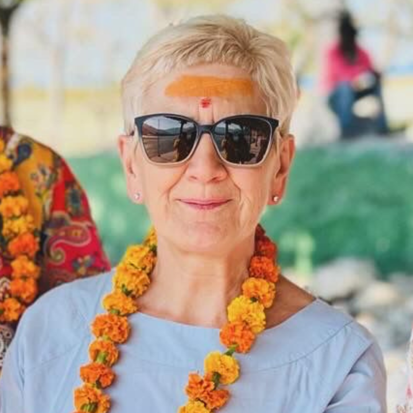 Certyfikowany kurs nauczycielski Hatha Vinyasa Jogi 200h – Instytut Devi Sangam Gdańsk
